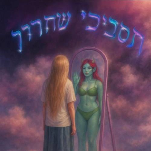 תסביכי שחרור