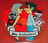  !My Valentine