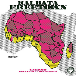  Freetown