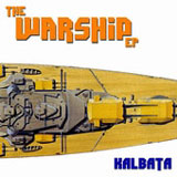  The Warship EP