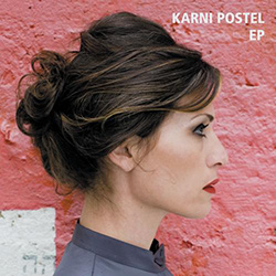  Karni Postel EP