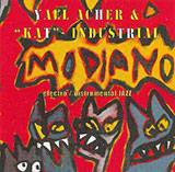  Modiano