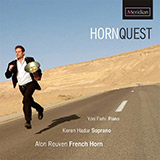  Horn Quest