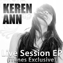  (Live Session (iTunes Exclusive