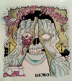  Demo