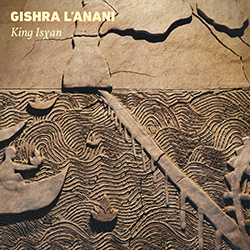  Gishra L'anani