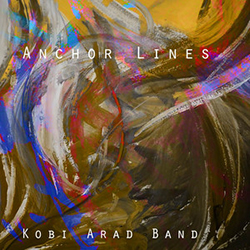  Anchor Lines