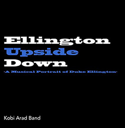  Ellington Upside Down