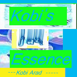  Kobi's Jazz Essence
