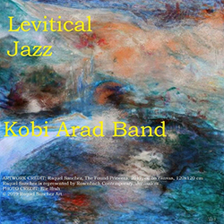  Levitical Jazz