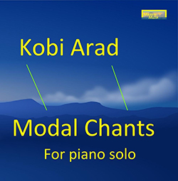  Modal Chants