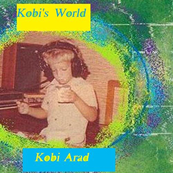  Kobi's World