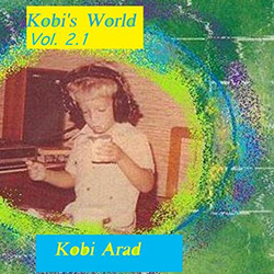  Kobi's World Vol. 2.1