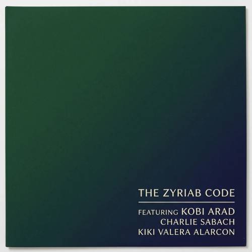  The Zyriab Code