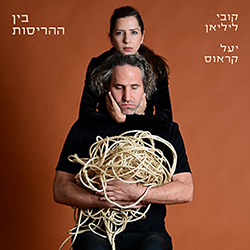  בין ההריסות