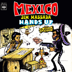  Mexico / Hands Up