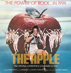  The Apple: The Original Soundtrack
