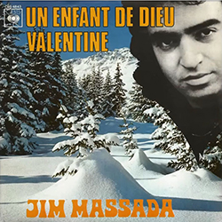  Un Enfant De Dieu / Valentine