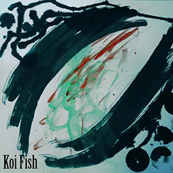  Koi Fish