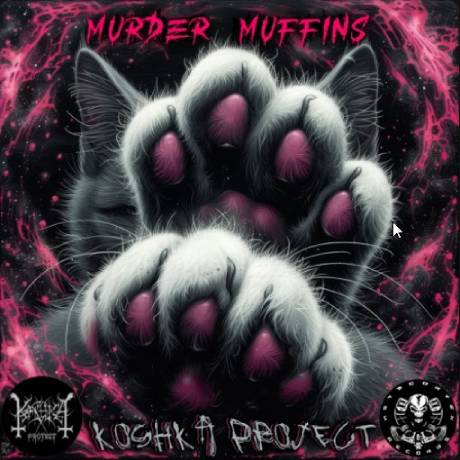  Murder Muffins