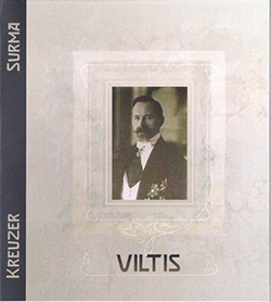  Viltis