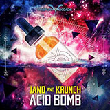  Acid Bomb