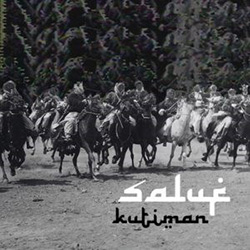  Saluf / Badawee