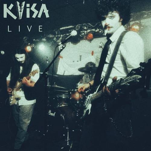  Kvisa Live