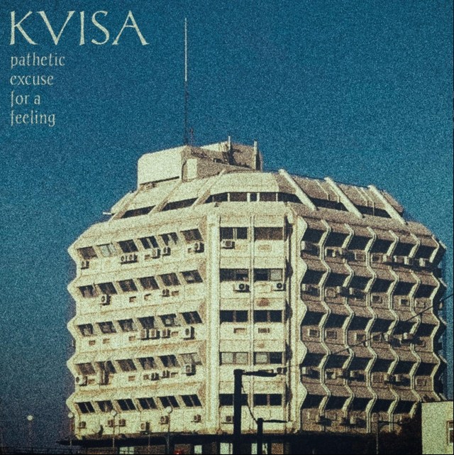  Pathetic Excuse For A Feeling