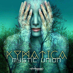  Mystic Union