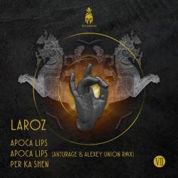  Apoca Lips