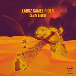  Camel Riders
