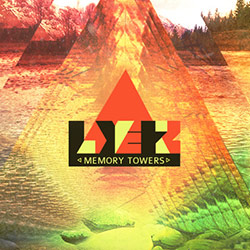  Memory Towers