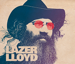  Lazer Lloyd