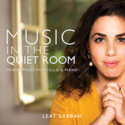  Music in the Quiet Room