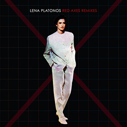  Lena Platonos - Red Axes Remixes