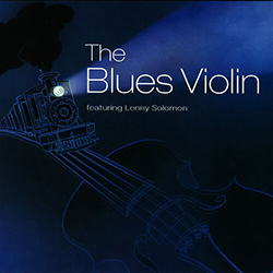  The Blues Violin