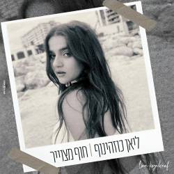  חוף מצויר