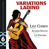  Variations Ladino