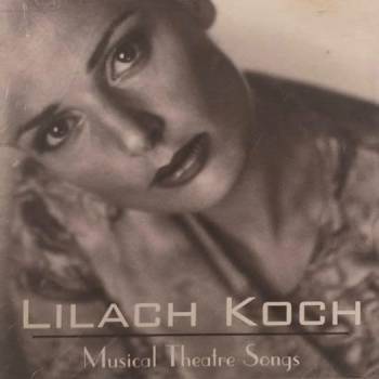  Musical Theatre Songs