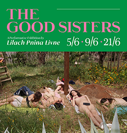  The Good Sisters