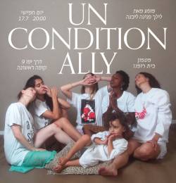  Unconditionally