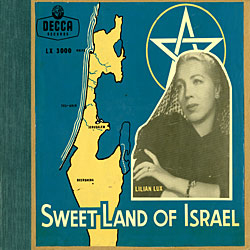  Sweet Land of Israel
