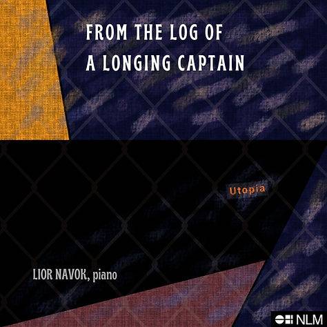 From The Log of A Longing Captain