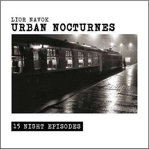 Urban Nocturns
