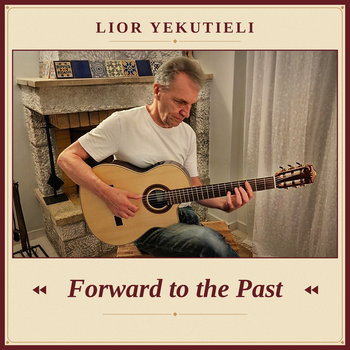 Forward to The Past