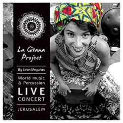  La Gitana Project Live Concert