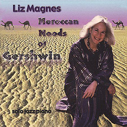  Moroccan Moods of Gershwin