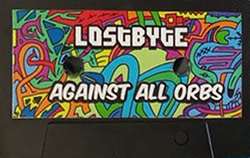  Against All Orbs
