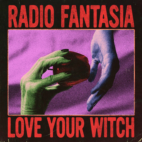  Radio Fantasia